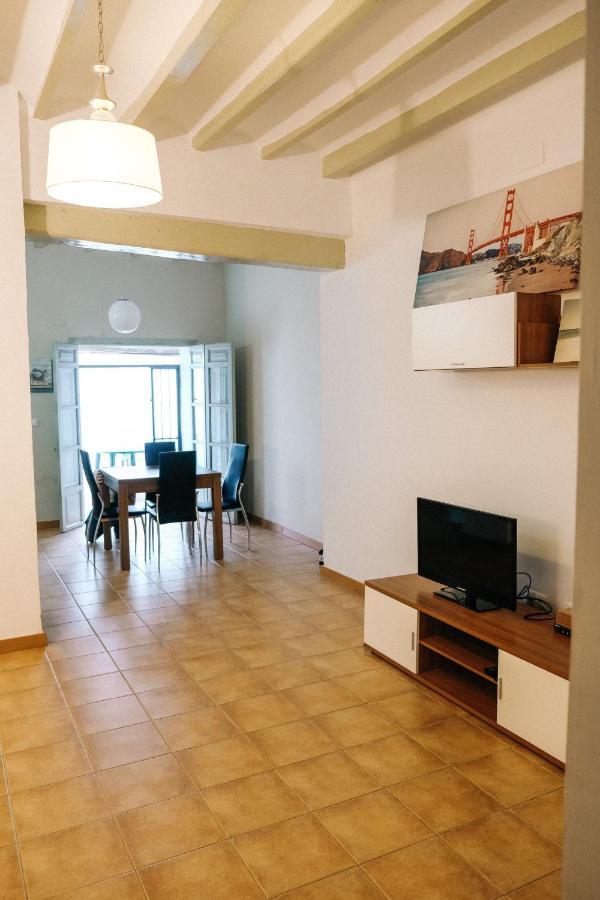Apartamentos Villaaltea - Albir Exterior foto