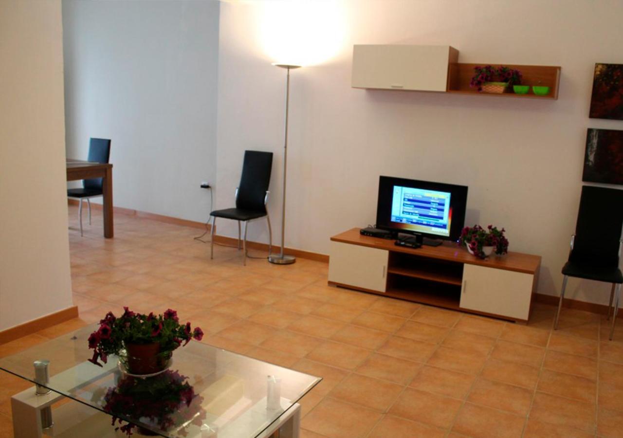 Apartamentos Villaaltea - Albir Exterior foto
